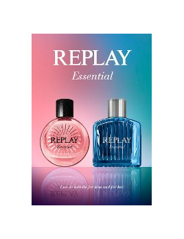 Replay - Essential (M)