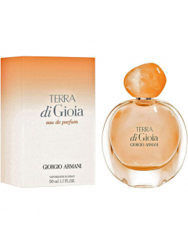 Giorgio Armani Terra di Gioia női parfüm (eau de parfum) Edp 50ml