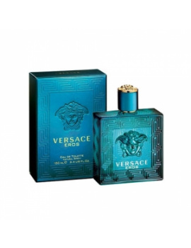 Versace Eros férfi parfüm (eau de toilette) edt 50ml