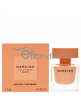 Narciso Rodriguez Narciso Ambree női parfüm (eau de parfüm) Edp 30ml