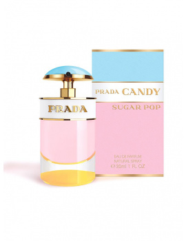 Prada Candy Sugar Pop női parfüm (eau de parfum) Edp 20ml