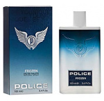 Police Frozen férfi parfüm (eau de toilette) Edt 100ml