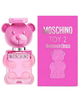 Moschino Toy2 Bubble Gum női parfüm (eau de toilette) Edt 50ml
