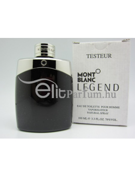 Mont Blanc Legend férfi parfüm (eau de toilette) edt 100ml teszter