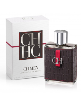 Carolina Herrera CH férfi parfüm (eau de toilette) edt 50ml