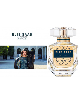 Elie Saab - Le Parfum Royal (W)