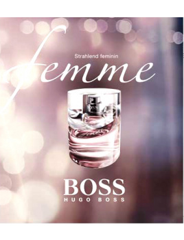 Hugo Boss - Boss Femme (W)
