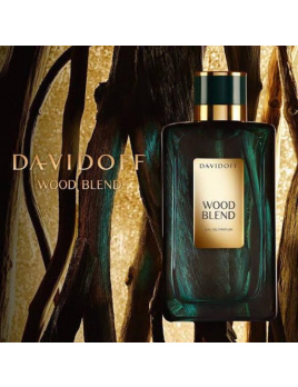 Davidoff - Wood Blend (U)