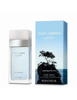 Dolce & Gabbana - Light Blue Dreaming In Portofino (W)