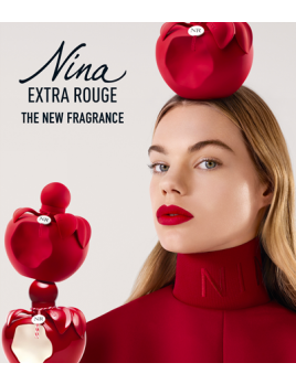 Nina Ricci - Extra Rouge (W)