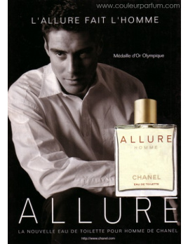 Chanel - Allure (M)