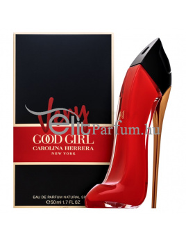 Carolina Herrera Good Girl Very Good női parfüm (eau de parfum) Edp 50ml