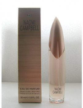 Naomi Campbell Naomi Campbell női parfüm (eau de parfum) Edp 30ml