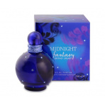 Britney Spears Midnight Fantasy női parfüm (eau de parfum) edp 100ml teszter