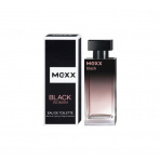Mexx - Black (W)