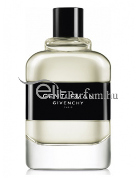 Givenchy Gentleman férfi parfüm (eau de toilette) edt 100ml teszter (2017)