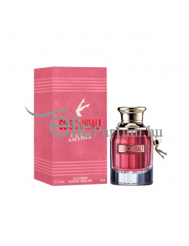 Jean Paul Gaultier So Scandal női parfüm (eau de parfum) Edp 30ml