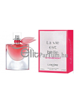 Lancome La vie est Belle Intensément női parfüm (eau de parfum) Edp 50ml