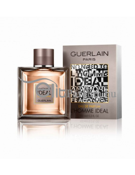 Guerlain L'homme Ideal férfi parfüm (eau de parfum) Edp 100ml