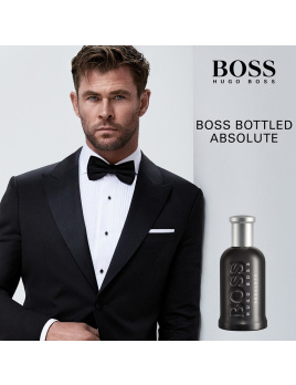Hugo Boss - Bottled Absolute (M)