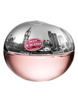 DKNY - Be Delicious Love London (W)