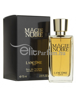 Lancome Magie Noire női parfüm (eau de toilette) edt 75ml