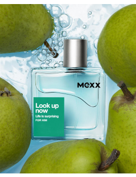 Mexx - Look Up Now (M)