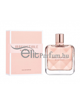 Givenchy Irresistible női parfüm (eau de parfum) Edp 80ml