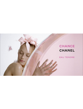 Chanel - Chance Eau Tendre (W)