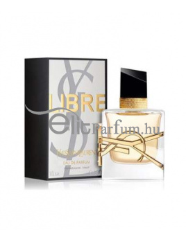 Yves Saint Laurent (YSL) Libre női parfüm (eau de parfum) Edp 30ml