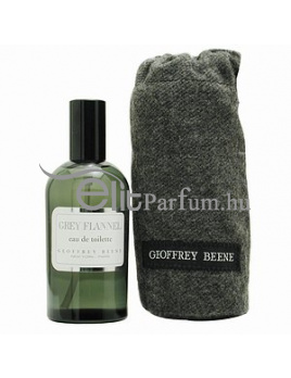 Geoffrey Beene Grey Flannel férfi parfüm (eau de toilette) edt 120ml