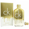 Calvin Klein CK One Gold unisex parfüm (eau de toilette) Edt 200ml
