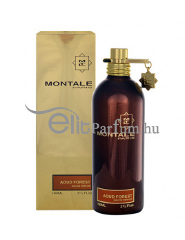 Montale Paris Aoud Forest unisex parfüm (eau de parfum) Edp 100ml
