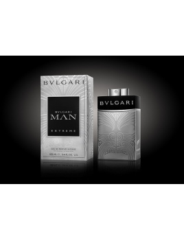 Bvlgari - Man Extreme Intense (M)