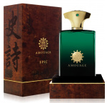 Amouage Epic férfi parfüm (eau de parfum) Edp 100ml