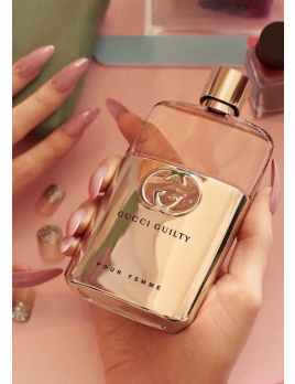 Gucci - Guilty Eau de Parfum (W)