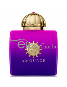 Amouage Myths női parfüm (eau de parfum) Edp 100ml teszter