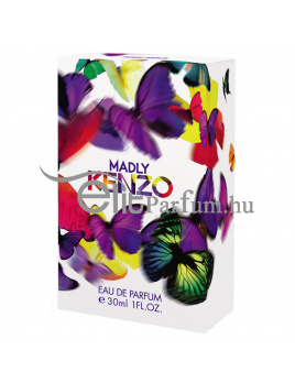Kenzo Madly Kenzo női parfüm (eau de parfum) edp 30ml