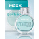 Mexx Fresh Mini női parfüm (eau de toilette) edt 15ml