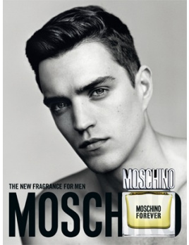 Moschino - Forever (M)