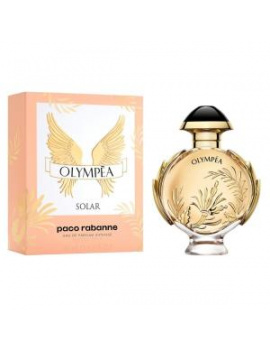 Paco Rabanne Olympea Solar női parfüm (eau de parfum) Edp 30ml
