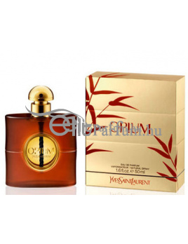 Yves Saint Laurent (YSL) Opium női parfüm (eau de parfum) edp 90ml