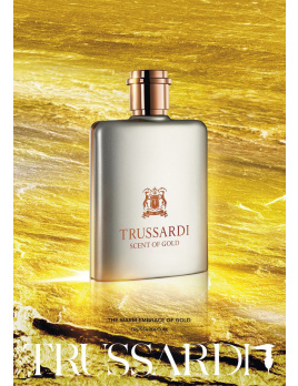 Trussardi - Scent of Gold (U)