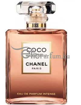 Chanel Coco Mademoiselle Intense női parfüm (eau de parfum) Edp 100ml teszter