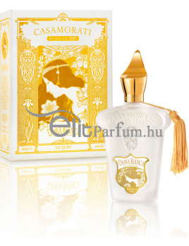 Xerjoff Casamorati 1888 Dama Bianca női parfüm (eau de parfum) Edp 100ml