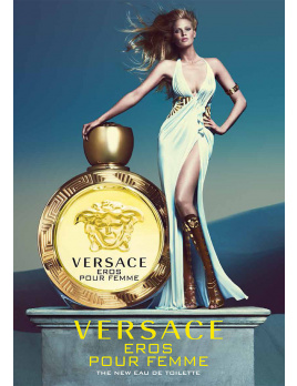 Versace - Eros Edt (W)