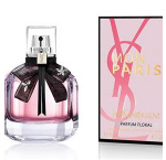 Yves Saint Laurent Mon Paris Parfum Floral női parfüm (Eau de parfum) Edp 50ml