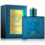 Versace - Eros Parfum (M)