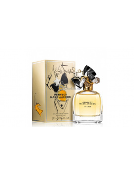 Marc Jacobs Perfect Intense női parfüm (eau de parfum) Edp 30ml