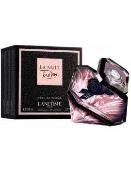Lancome Trésor La Nuit L'Eau De Parfum női parfüm (eau de parfum) Edp 50ml